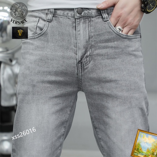 Replica Versace Jeans For Men #1135996 $48.00 USD for Wholesale