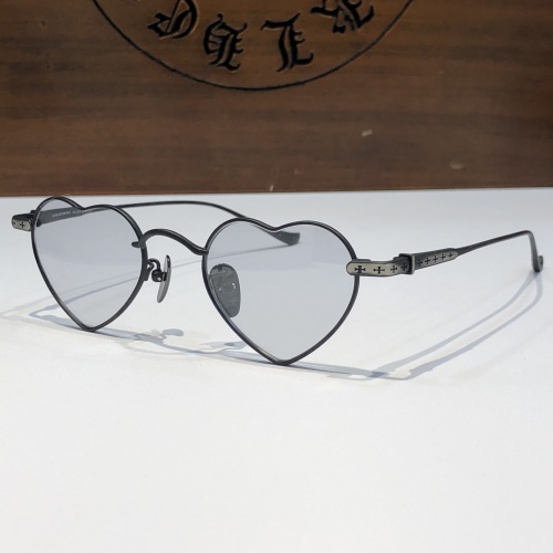 Replica Chrome Hearts AAA Quality Sunglasses #1136166, $64.00 USD, [ITEM#1136166], Replica Chrome Hearts AAA Quality Sunglasses outlet from China