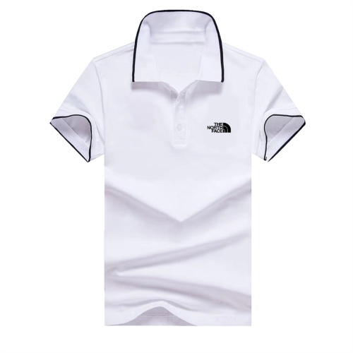Replica The North Face T-Shirts Short Sleeved For Men #1136312, $25.00 USD, [ITEM#1136312], Replica The North Face T-Shirts outlet from China