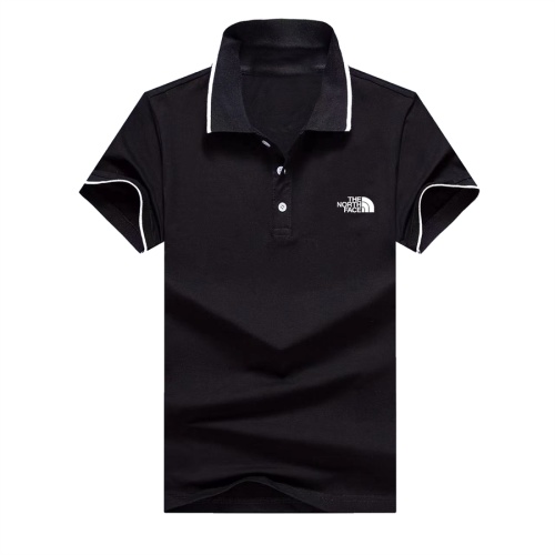 Replica The North Face T-Shirts Short Sleeved For Men #1136313, $25.00 USD, [ITEM#1136313], Replica The North Face T-Shirts outlet from China