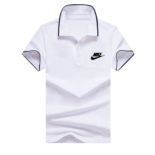 Replica Nike T-Shirts Short Sleeved For Men #1136314, $25.00 USD, [ITEM#1136314], Replica Nike T-Shirts outlet from China