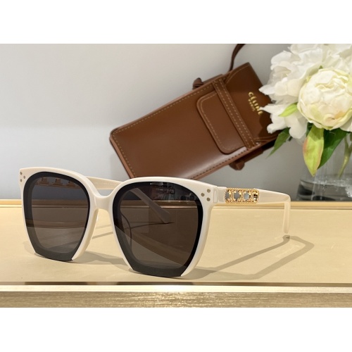 Replica Celine AAA Quality Sunglasses #1136362, $64.00 USD, [ITEM#1136362], Replica Celine AAA Quality Sunglasses outlet from China