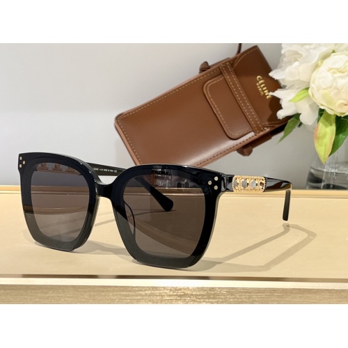 Replica Celine AAA Quality Sunglasses #1136365, $64.00 USD, [ITEM#1136365], Replica Celine AAA Quality Sunglasses outlet from China