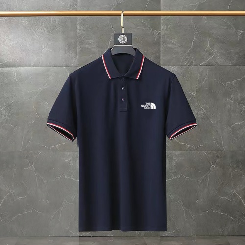 Replica The North Face T-Shirts Short Sleeved For Men #1136474, $25.00 USD, [ITEM#1136474], Replica The North Face T-Shirts outlet from China