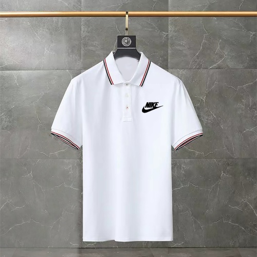 Replica Nike T-Shirts Short Sleeved For Men #1136482, $25.00 USD, [ITEM#1136482], Replica Nike T-Shirts outlet from China