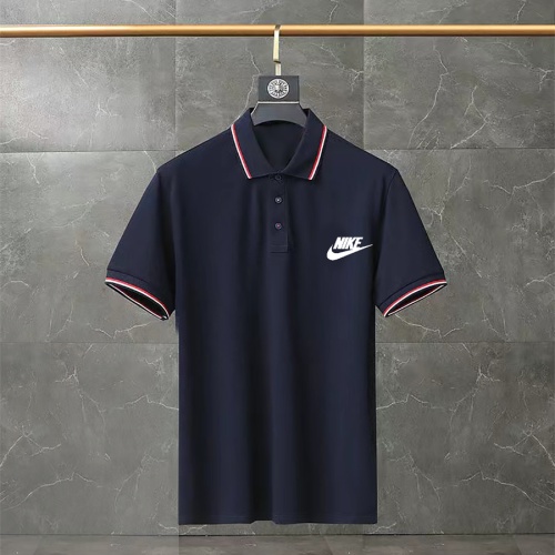 Replica Nike T-Shirts Short Sleeved For Men #1136483, $25.00 USD, [ITEM#1136483], Replica Nike T-Shirts outlet from China
