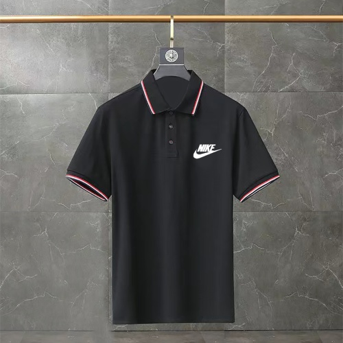 Replica Nike T-Shirts Short Sleeved For Men #1136484, $25.00 USD, [ITEM#1136484], Replica Nike T-Shirts outlet from China