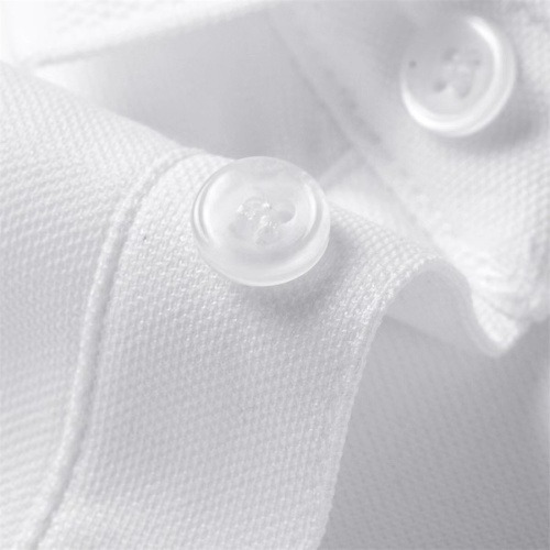 Replica Nike T-Shirts Short Sleeved For Men #1136567 $25.00 USD for Wholesale