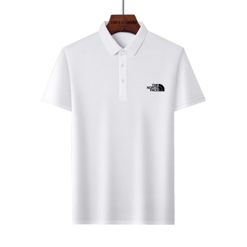 Replica The North Face T-Shirts Short Sleeved For Men #1136570, $25.00 USD, [ITEM#1136570], Replica The North Face T-Shirts outlet from China