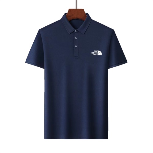 Replica The North Face T-Shirts Short Sleeved For Men #1136571, $25.00 USD, [ITEM#1136571], Replica The North Face T-Shirts outlet from China
