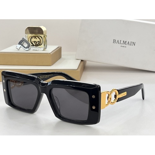 Replica Balmain AAA Quality Sunglasses #1136635, $72.00 USD, [ITEM#1136635], Replica Balmain AAA Quality Sunglasses outlet from China