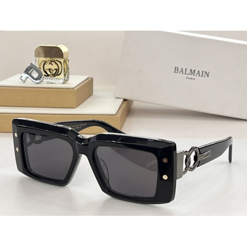 Replica Balmain AAA Quality Sunglasses #1136636, $72.00 USD, [ITEM#1136636], Replica Balmain AAA Quality Sunglasses outlet from China