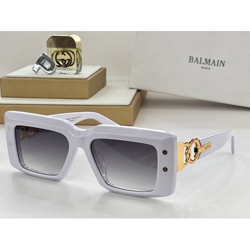 Replica Balmain AAA Quality Sunglasses #1136637, $72.00 USD, [ITEM#1136637], Replica Balmain AAA Quality Sunglasses outlet from China