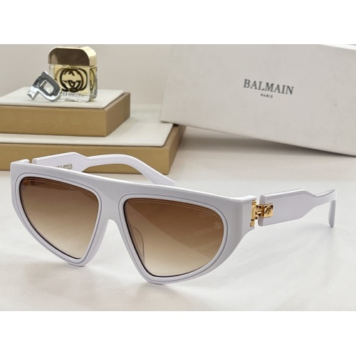 Replica Balmain AAA Quality Sunglasses #1136640, $72.00 USD, [ITEM#1136640], Replica Balmain AAA Quality Sunglasses outlet from China