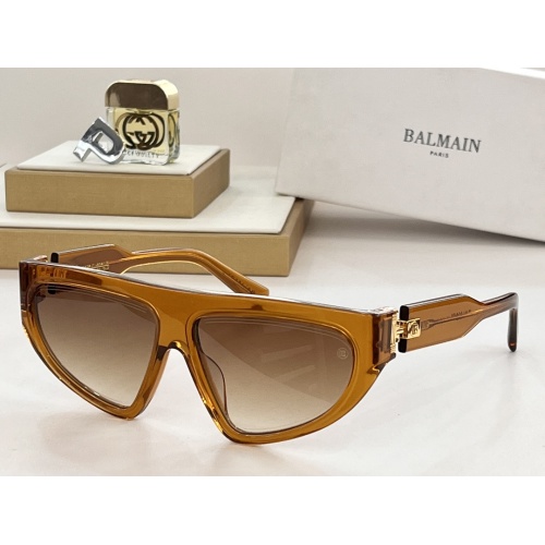 Replica Balmain AAA Quality Sunglasses #1136641, $72.00 USD, [ITEM#1136641], Replica Balmain AAA Quality Sunglasses outlet from China