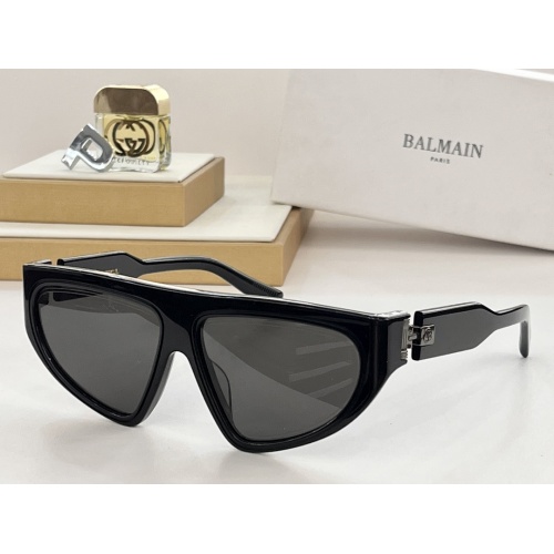 Replica Balmain AAA Quality Sunglasses #1136644, $72.00 USD, [ITEM#1136644], Replica Balmain AAA Quality Sunglasses outlet from China