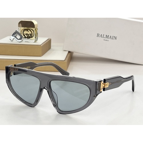 Replica Balmain AAA Quality Sunglasses #1136645, $72.00 USD, [ITEM#1136645], Replica Balmain AAA Quality Sunglasses outlet from China