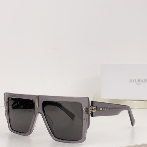 Replica Balmain AAA Quality Sunglasses #1136650, $72.00 USD, [ITEM#1136650], Replica Balmain AAA Quality Sunglasses outlet from China