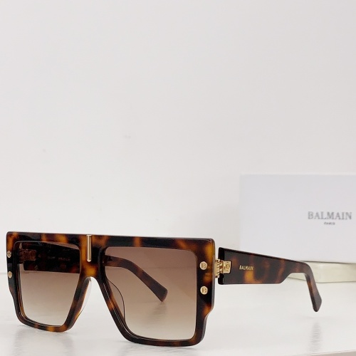 Replica Balmain AAA Quality Sunglasses #1136651, $72.00 USD, [ITEM#1136651], Replica Balmain AAA Quality Sunglasses outlet from China