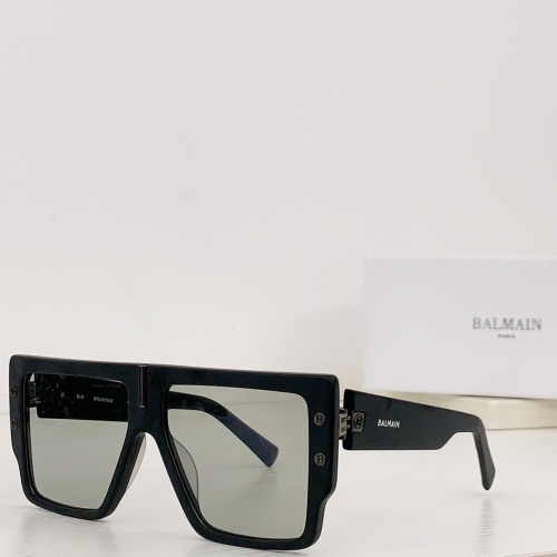 Replica Balmain AAA Quality Sunglasses #1136653, $72.00 USD, [ITEM#1136653], Replica Balmain AAA Quality Sunglasses outlet from China