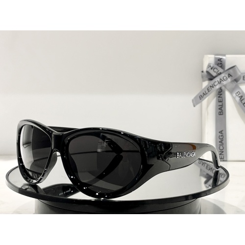 Replica Balenciaga AAA Quality Sunglasses #1136670, $60.00 USD, [ITEM#1136670], Replica Balenciaga AAA Quality Sunglasses outlet from China