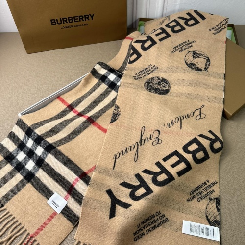 Replica Burberry Scarf #1136728, $52.00 USD, [ITEM#1136728], Replica Burberry Scarf outlet from China