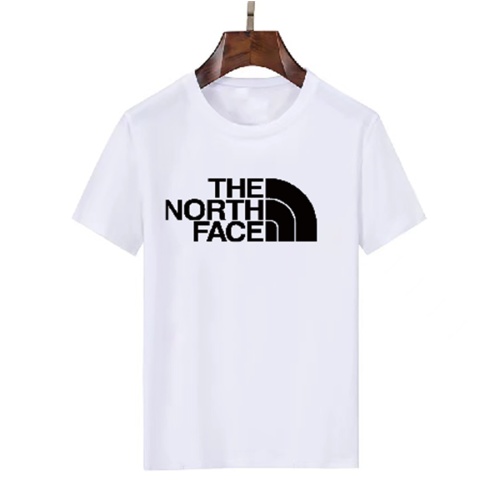 Replica The North Face T-Shirts Short Sleeved For Men #1136775, $22.00 USD, [ITEM#1136775], Replica The North Face T-Shirts outlet from China