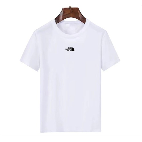 Replica The North Face T-Shirts Short Sleeved For Men #1136777, $22.00 USD, [ITEM#1136777], Replica The North Face T-Shirts outlet from China