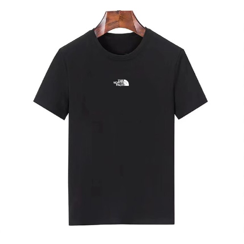 Replica The North Face T-Shirts Short Sleeved For Men #1136778, $22.00 USD, [ITEM#1136778], Replica The North Face T-Shirts outlet from China