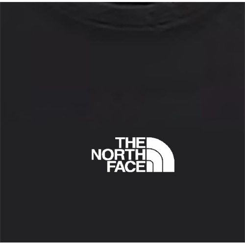 Replica The North Face T-Shirts Short Sleeved For Men #1136778 $22.00 USD for Wholesale