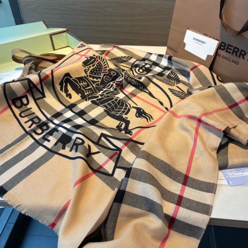 Replica Burberry Scarf #1136779, $60.00 USD, [ITEM#1136779], Replica Burberry Scarf outlet from China