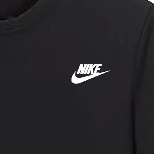 Replica Nike T-Shirts Short Sleeved For Men #1136793 $22.00 USD for Wholesale