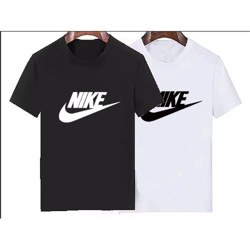 Replica Nike T-Shirts Short Sleeved For Men #1136799 $22.00 USD for Wholesale