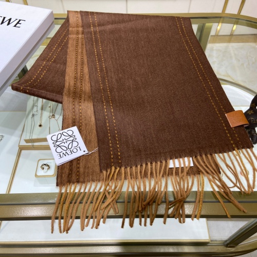 Replica LOEWE Scarf #1137027, $48.00 USD, [ITEM#1137027], Replica LOEWE Scarf outlet from China