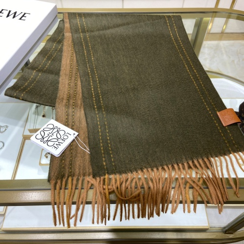 Replica LOEWE Scarf #1137028, $48.00 USD, [ITEM#1137028], Replica LOEWE Scarf outlet from China