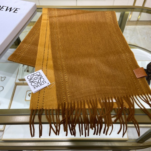 Replica LOEWE Scarf #1137030, $48.00 USD, [ITEM#1137030], Replica LOEWE Scarf outlet from China