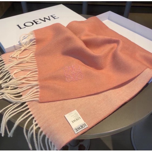Replica LOEWE Scarf #1137038, $48.00 USD, [ITEM#1137038], Replica LOEWE Scarf outlet from China