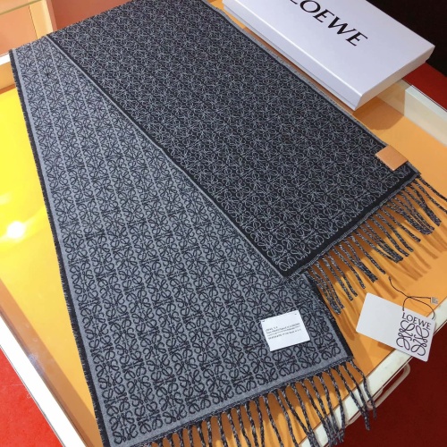 Replica LOEWE Scarf #1137042, $52.00 USD, [ITEM#1137042], Replica LOEWE Scarf outlet from China