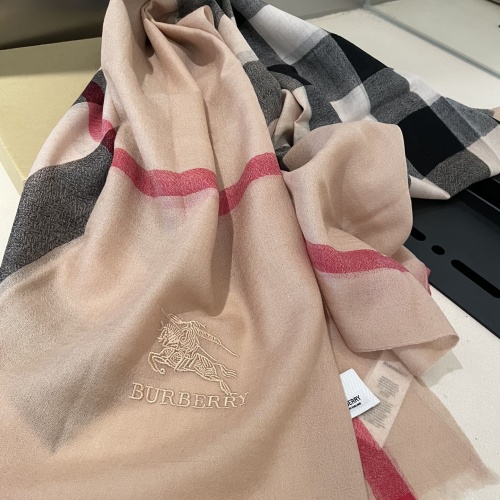 Replica Burberry Scarf #1137203 $60.00 USD for Wholesale