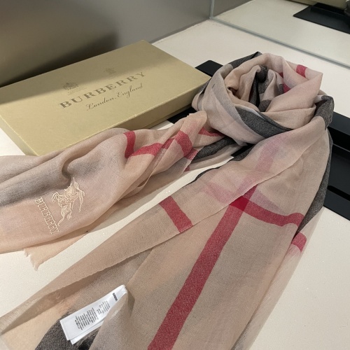 Replica Burberry Scarf #1137203 $60.00 USD for Wholesale