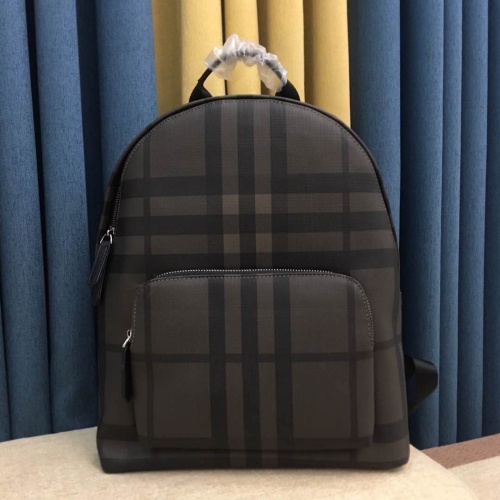 Replica Burberry AAA Man Backpacks #1137417, $105.00 USD, [ITEM#1137417], Replica Burberry AAA Man Backpacks outlet from China