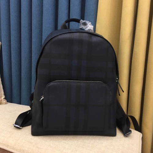 Replica Burberry AAA Man Backpacks #1137418, $105.00 USD, [ITEM#1137418], Replica Burberry AAA Man Backpacks outlet from China