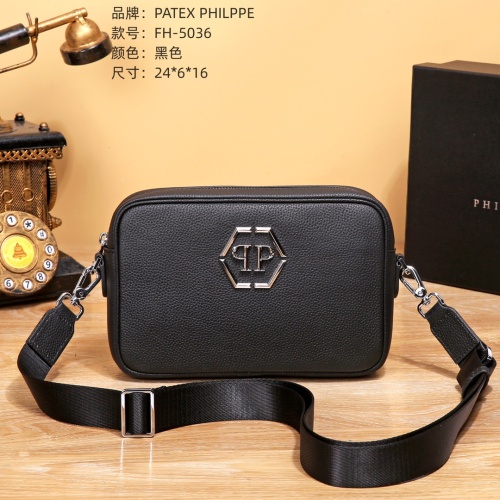 Replica Philipp Plein PP AAA Man Messenger Bags #1137561, $92.00 USD, [ITEM#1137561], Replica Philipp Plein PP AAA Man Messenger Bags outlet from China