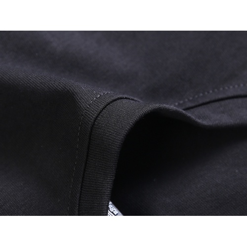 Replica Boss T-Shirts Short Sleeved For Men #1137620 $27.00 USD for Wholesale