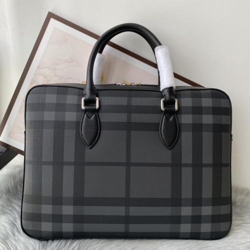 Replica Burberry AAA Man Handbags #1137861, $140.00 USD, [ITEM#1137861], Replica Burberry AAA Man Handbags outlet from China