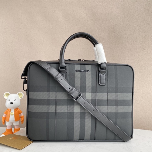 Replica Burberry AAA Man Handbags #1137872, $160.00 USD, [ITEM#1137872], Replica Burberry AAA Man Handbags outlet from China
