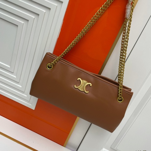 Replica Celine AAA Quality Shoulder Bags For Women #1137963, $82.00 USD, [ITEM#1137963], Replica Celine AAA Quality Shoulder Bags outlet from China