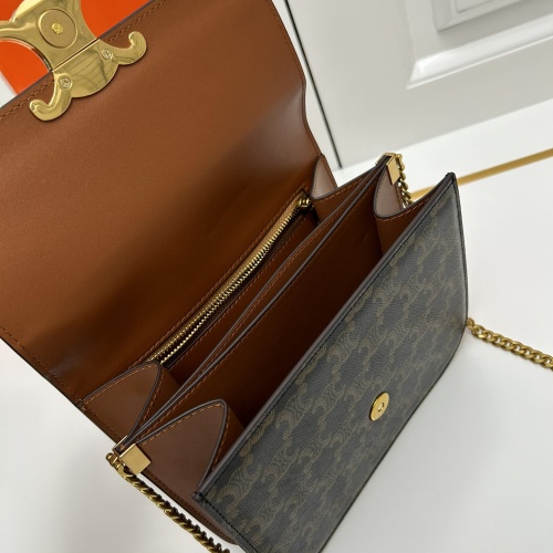Replica Celine AAA Quality Messenger Bags For Women #1137964 $98.00 USD for Wholesale