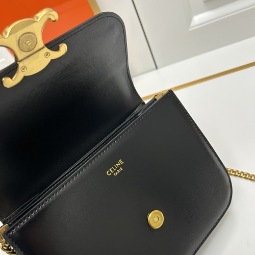 Replica Celine AAA Quality Messenger Bags For Women #1137966 $98.00 USD for Wholesale