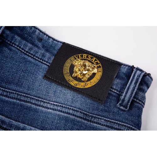 Replica Versace Jeans For Men #1138134 $42.00 USD for Wholesale